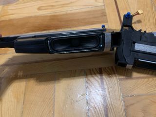 Altavoces TV Samsung UE32M5525AKXXC