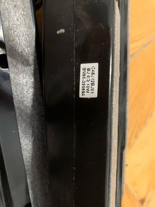 Altavoces TV Samsung UE32M5525AKXXC