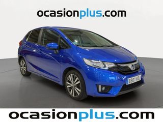 Honda Jazz 1.3 i-VTEC Elegance Navi 75 kW (102 CV)