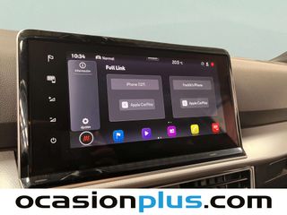 SEAT Tarraco 1.5 TSI S&S Style XL 110 kW (150 CV)