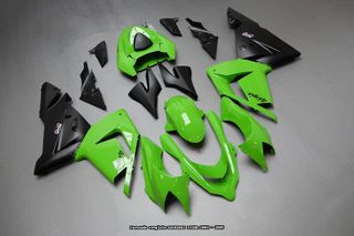 Carenado para KAWASAKI ZX10R 2004 - 2005