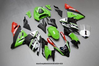 Carenado para KAWASAKI ZX10R 2004 - 2005