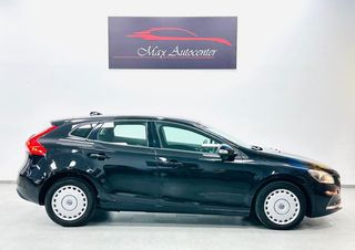 Volvo V40 VOLVO V40 2.0 D2