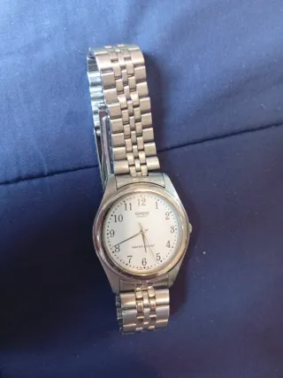 Reloj Casio