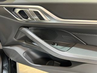 BMW Serie 4 420d Gran Coupé