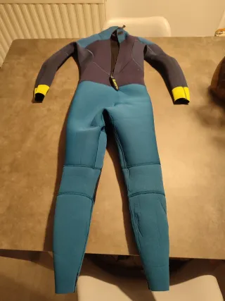 Traje de surf infantil OLAIAN