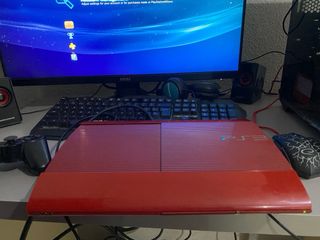 PS3 Super Slim 100€