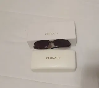 Gafas de sol D&G mujer marrones