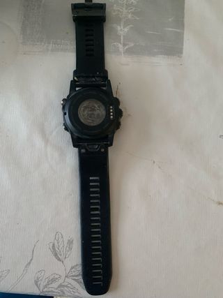 Garmin Fenix 3 HRM-RUN Bundle