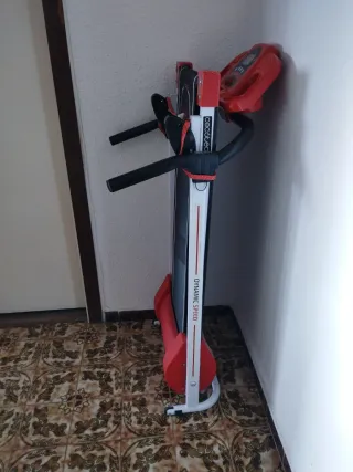 Cinta de correr Cecotec 1000W