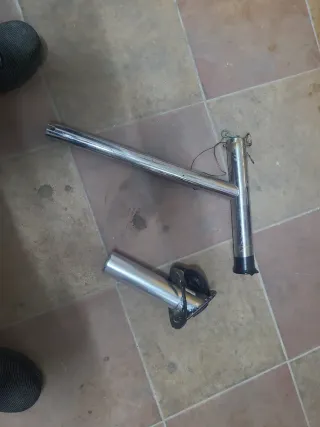 Cañeros empotrables para barco