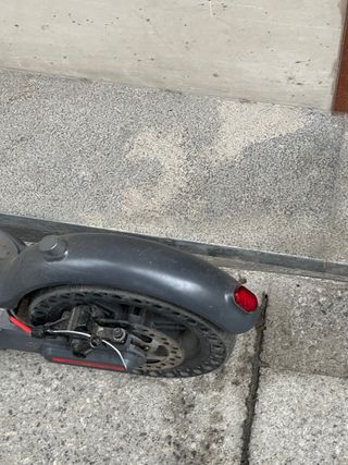 Patinete eléctrico SUMIN