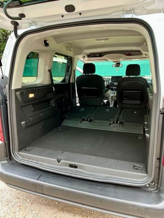 Citroen Berlingo 2022