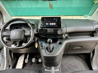 Citroen Berlingo 2022