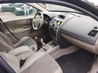 Renault Megane 2005