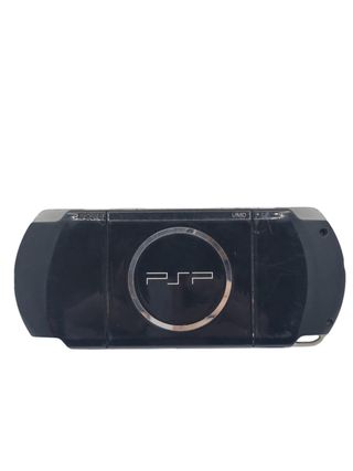 CONSOLA SONY PSP 3004 + FUNDA + CARGADOR