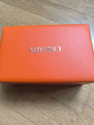 Reloj Aresso