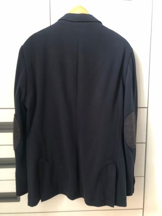 Americana/ blazer Sfera Azul