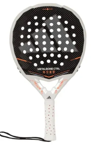 Pala Adidas Metalbone Control 2026