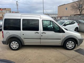 Ford Grand Tourneo Connect TDCO KOMBI 90 cv