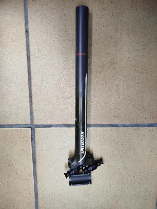 Tija Specialized Carbono