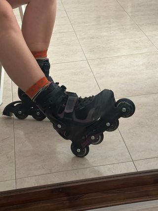 Patines en línea Oxelo Talla 40