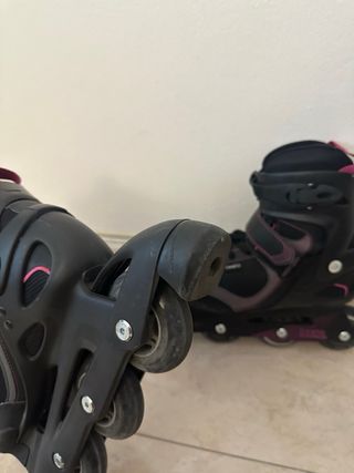 Patines en línea Oxelo Talla 40