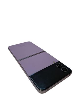 SAMSUNG GALAXY Z FLIP4 128GB/8GB VIOLA