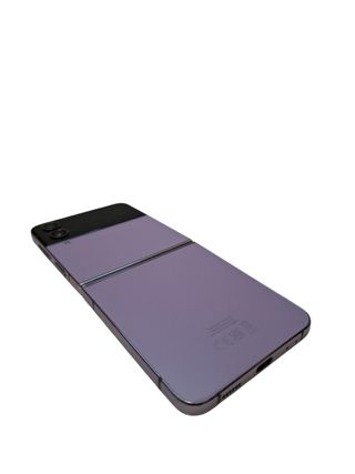 SAMSUNG GALAXY Z FLIP4 128GB/8GB VIOLA