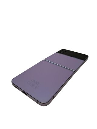 SAMSUNG GALAXY Z FLIP4 128GB/8GB VIOLA