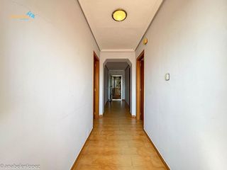 Piso en venta en La Estación en Badajoz