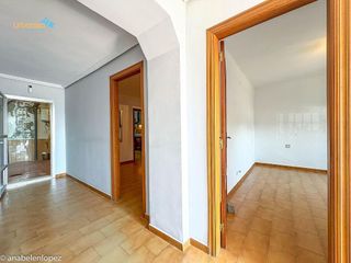 Piso en venta en La Estación en Badajoz