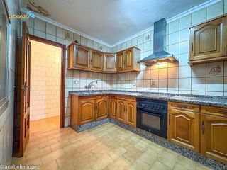 Piso en venta en La Estación en Badajoz