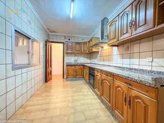 Piso en venta en La Estación en Badajoz