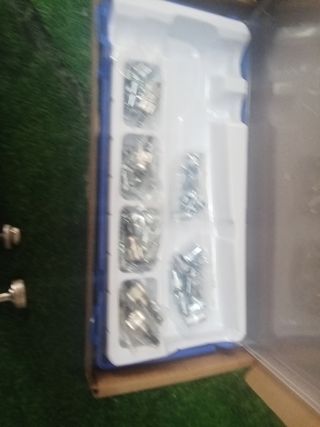 Ricettatrice per connettori