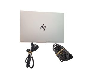 Portatile HP Elitebook 8 G1I Intel Ultra 5 225H 16RAM 512GB SSD Win 11+ Caricatore