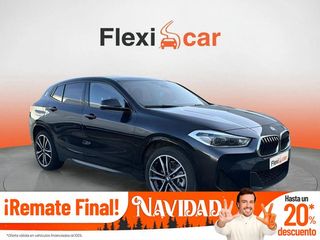 BMW X2 xDrive25e Auto