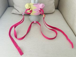 LOL Surprise Hucha Mochila