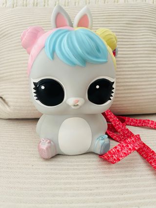 LOL Surprise Hucha Mochila