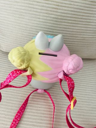 LOL Surprise Hucha Mochila