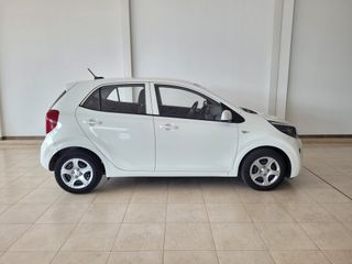 KIA Picanto 1.0 DPi 67CV Concept