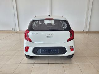 KIA Picanto 1.0 DPi 67CV Concept