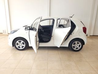 KIA Picanto 1.0 DPi 67CV Concept
