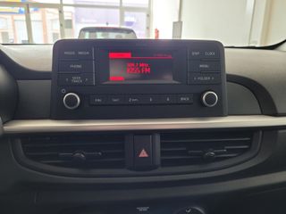 KIA Picanto 1.0 DPi 67CV Concept