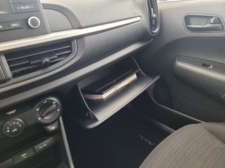 KIA Picanto 1.0 DPi 67CV Concept