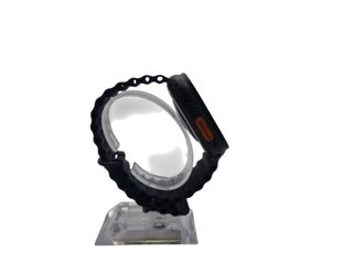 APPLE WATCH ULTRA 2 49MM GPS-LTE BLACK TITANIUM 100%BATERIA + CARGADOR