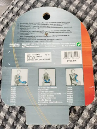 Set de pesas y aparatos para gimnasio personal