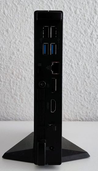 ORDENADOR DE SOBREMESA ACER CORE I5 ONCEAVA