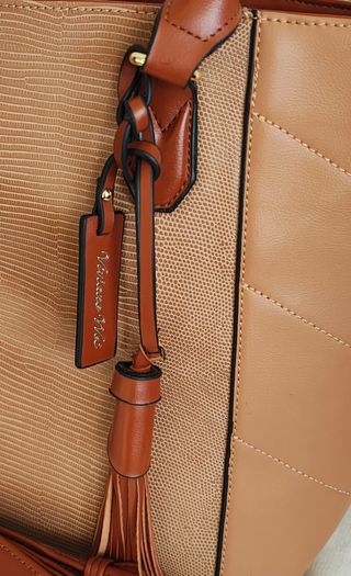 Bolso de mano y hombro mujer