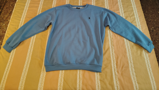 Sudadera Polo Ralph Lauren